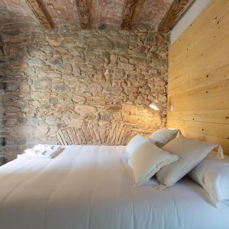 Bruma Boutique Apartment Girona Ngoại thất bức ảnh