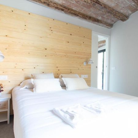 Bruma Boutique Apartment Girona Ngoại thất bức ảnh