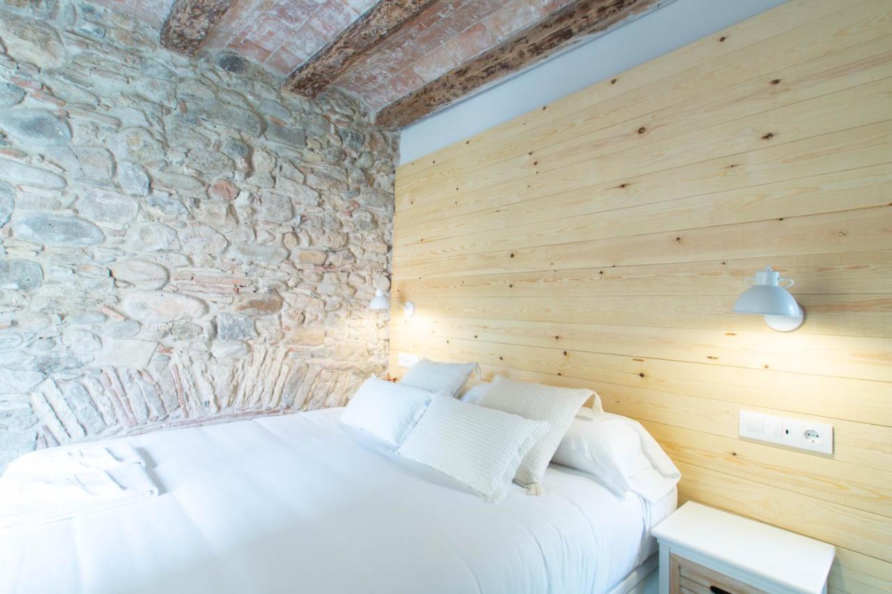 Bruma Boutique Apartment Girona Ngoại thất bức ảnh