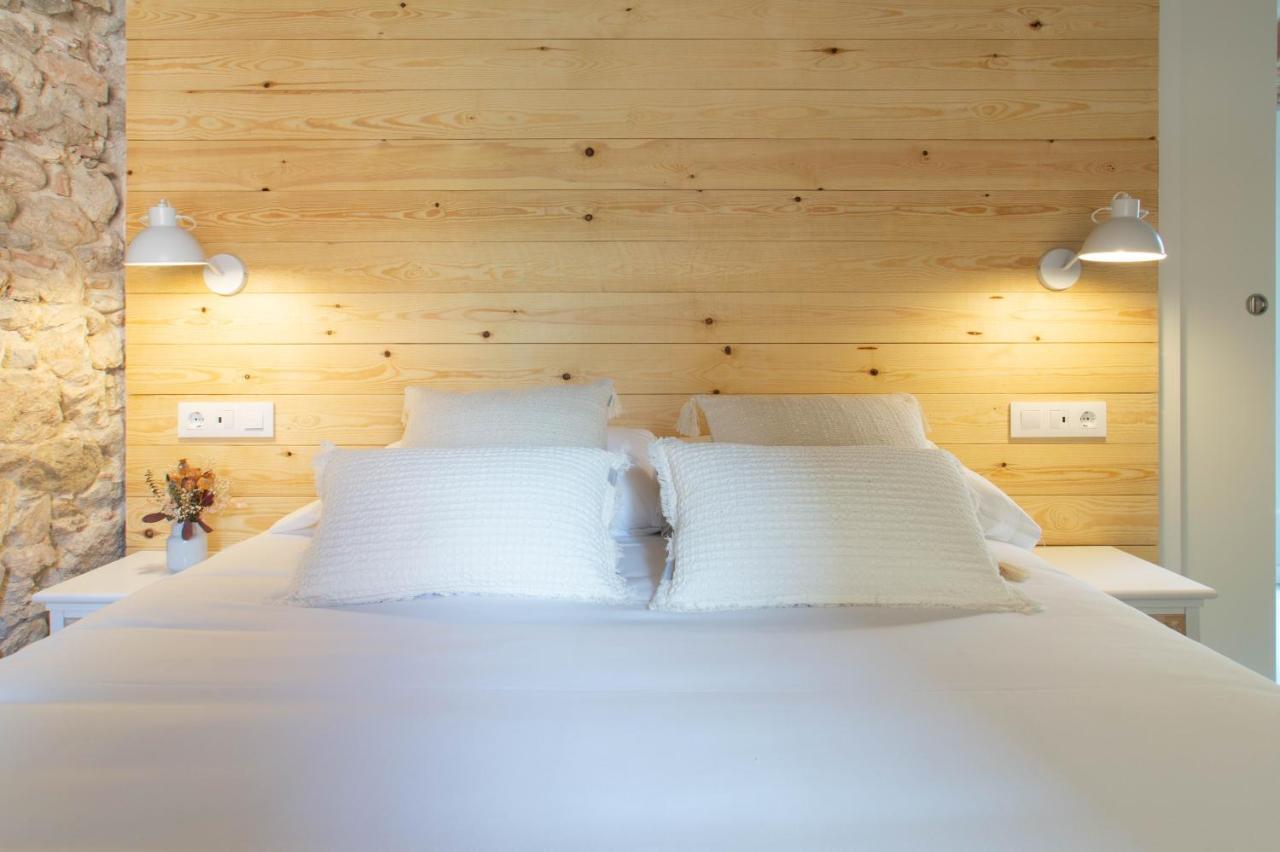 Bruma Boutique Apartment Girona Ngoại thất bức ảnh